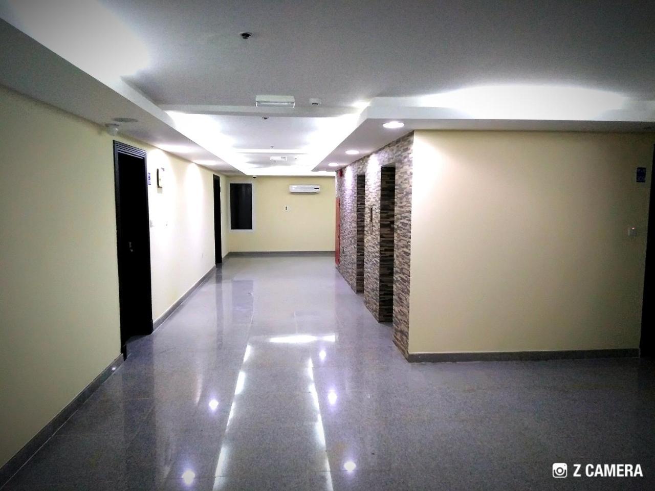 Al Mabila Hotel As-Sib Zewnętrze zdjęcie